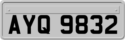AYQ9832