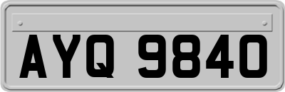 AYQ9840
