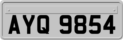 AYQ9854