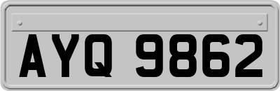 AYQ9862