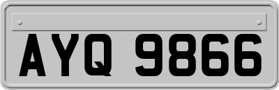 AYQ9866