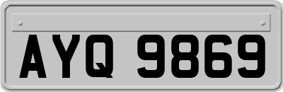 AYQ9869