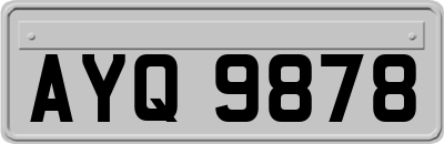 AYQ9878