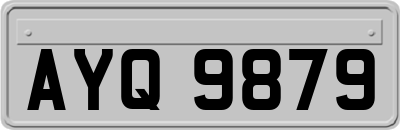 AYQ9879