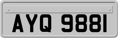 AYQ9881