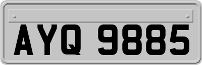 AYQ9885