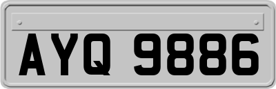 AYQ9886