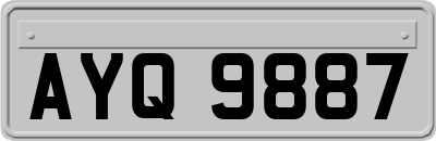 AYQ9887