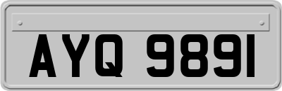 AYQ9891