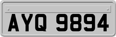AYQ9894