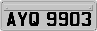 AYQ9903
