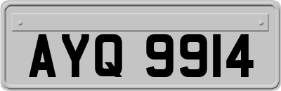 AYQ9914