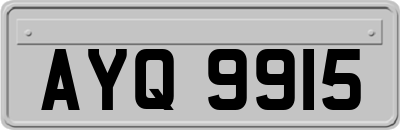 AYQ9915