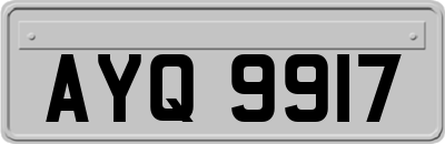 AYQ9917