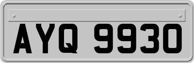 AYQ9930