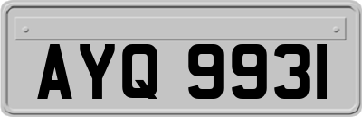 AYQ9931