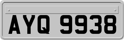 AYQ9938