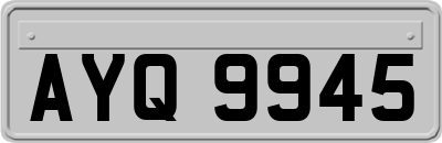 AYQ9945
