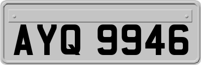 AYQ9946