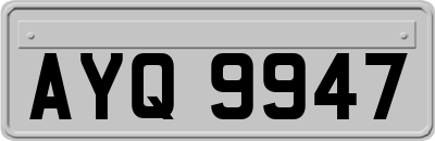 AYQ9947