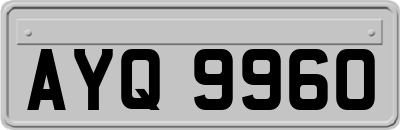 AYQ9960