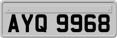 AYQ9968