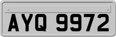 AYQ9972