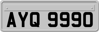 AYQ9990