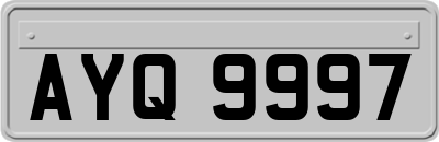 AYQ9997