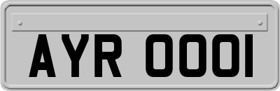AYR0001