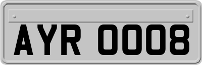 AYR0008