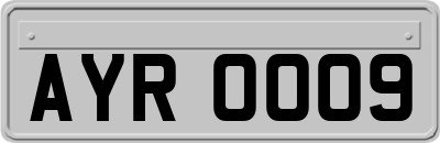 AYR0009