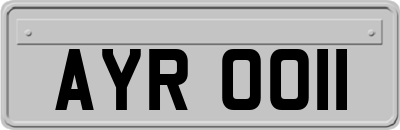 AYR0011
