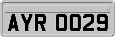 AYR0029