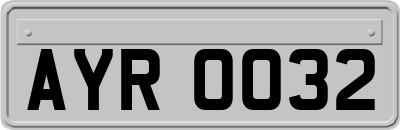 AYR0032
