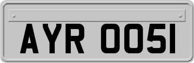 AYR0051