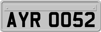 AYR0052