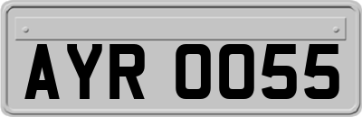 AYR0055
