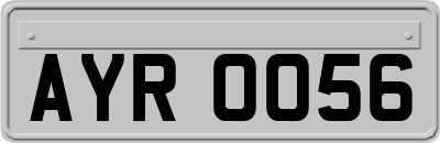 AYR0056