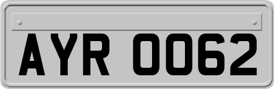 AYR0062