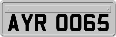 AYR0065