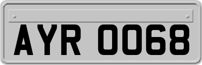 AYR0068