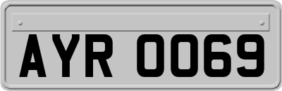 AYR0069
