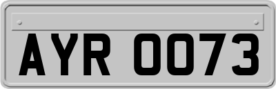 AYR0073
