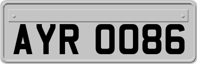 AYR0086