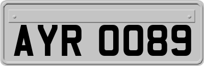 AYR0089