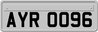 AYR0096