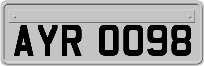 AYR0098