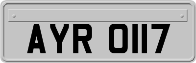 AYR0117