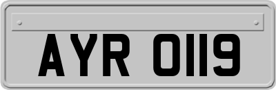 AYR0119